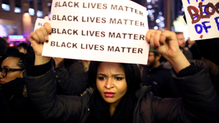 Surviving Trump: Black Women Strengthen Coalitions, Practice Revolutionary Self-Care